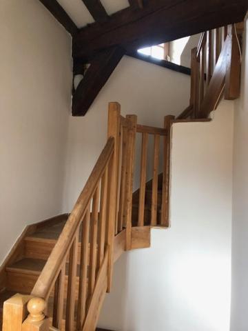 Le Colombier De Royaumont Villa Saint-Arnoult  Eksteriør bilde
